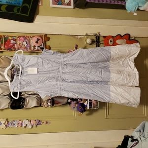 Nwt free assembly dress